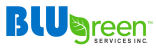 BLUGreen Logo transparent